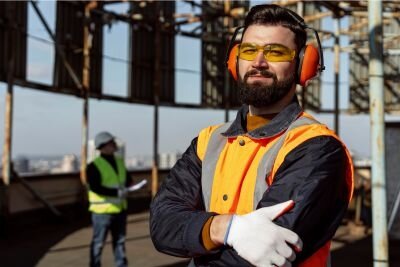 As responsabilidades das empresas e dos empregados sobre os Equipamentos de Proteção Individual