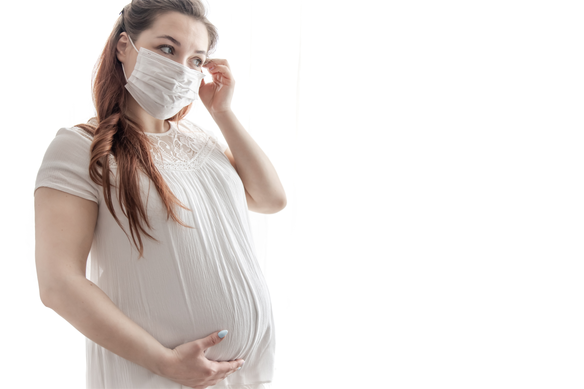 Lei de afastamento de gestantes recebe alteração